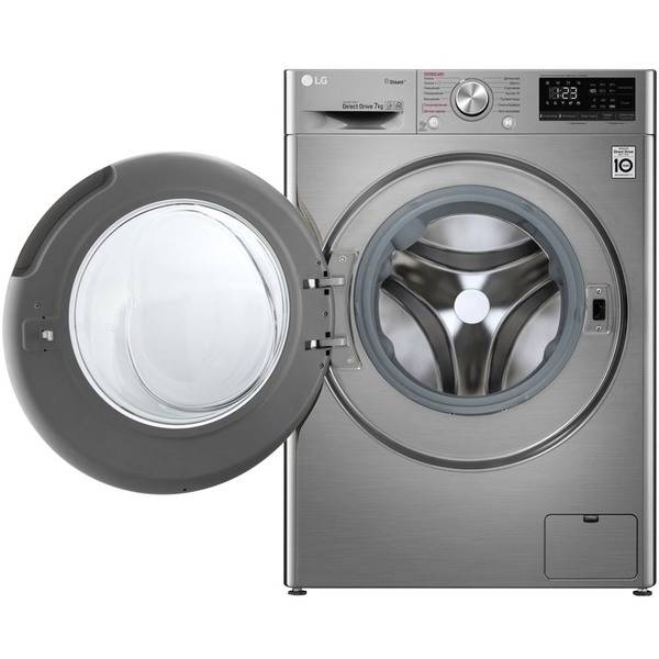 Чем отличаются приводы стиральных машин и какие бывают
