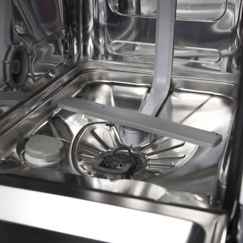Первый запуск посудомоечной машины bosch: раз, как включить, правила эксплуатации