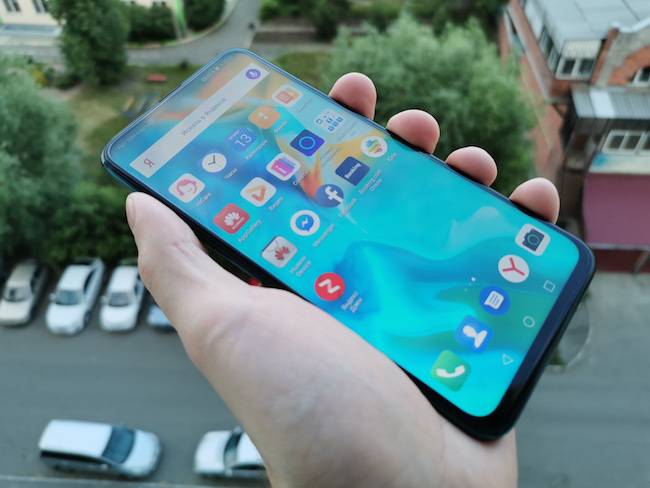 Huawei p smart vs huawei p smart plus: в чем разница?