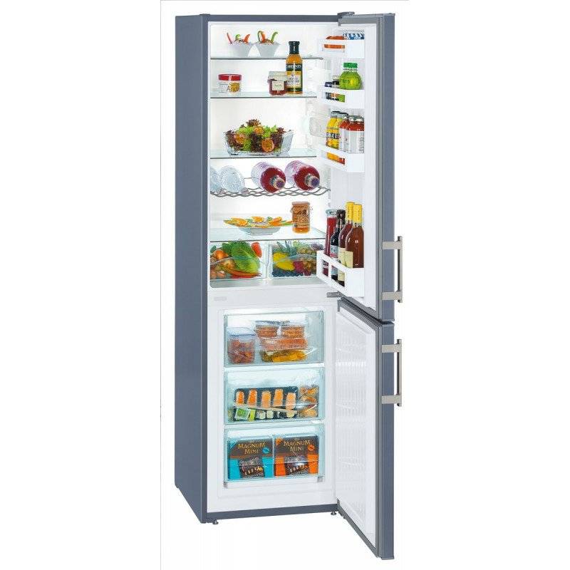 Обзор холодильников российской сборки