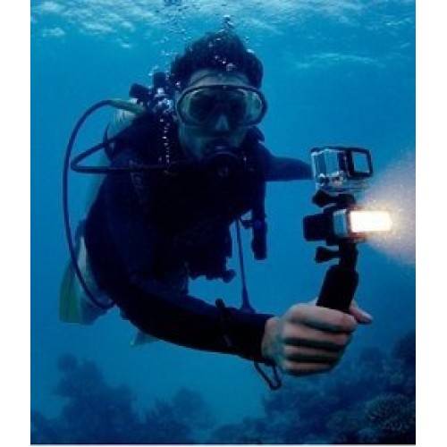 Как правильно выбрать подводную камеру для дайвинга, зимней рыбалки?