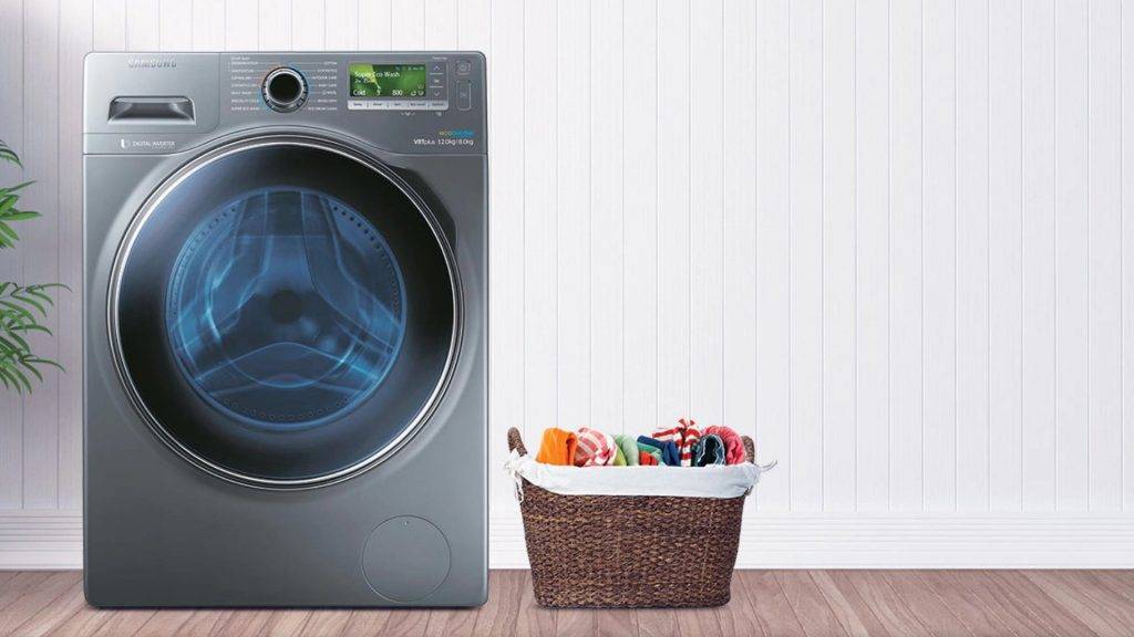 Обзор 9-ти лучших стиральных машин lg. рейтинг 2022 года по отзывам пользователей