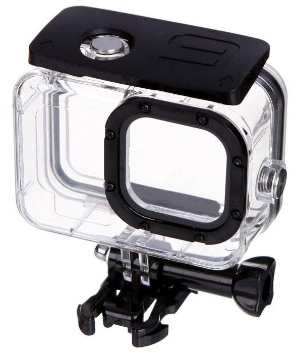 Экшн-камера для подводной съемки: как выбрать какую лучше купить, отзывы, обзор камер