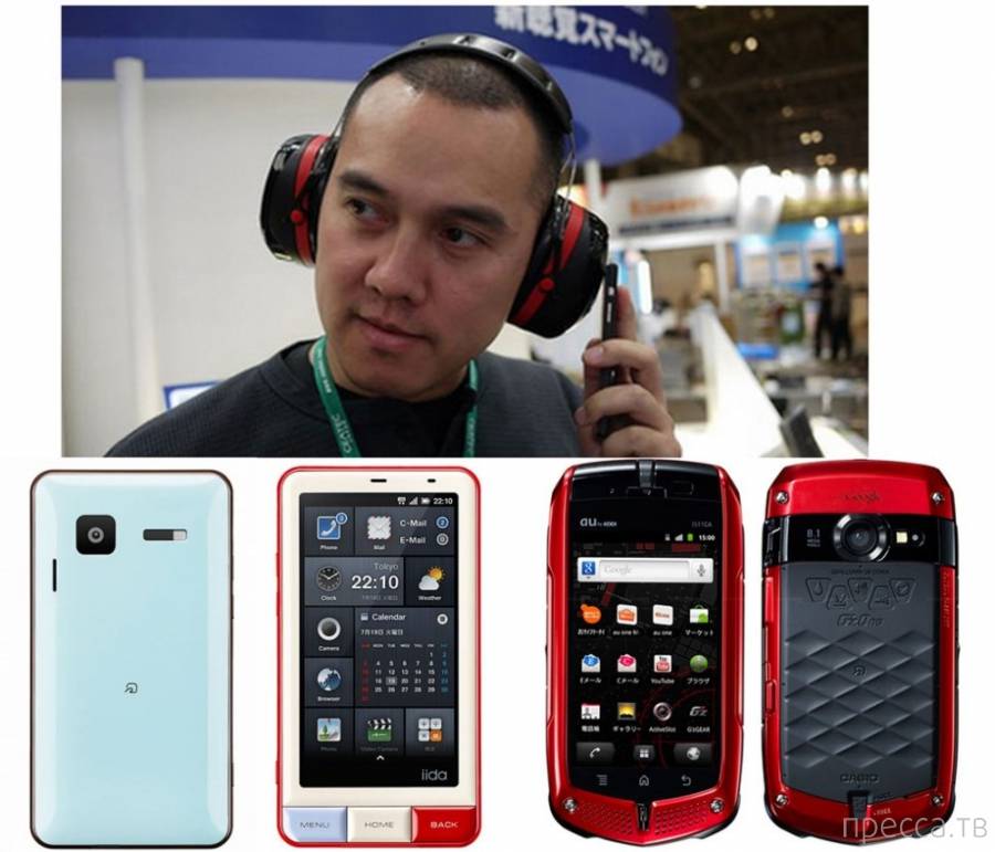 10 необычных смартфонов с aliexpress дешевле 10 000 рублей