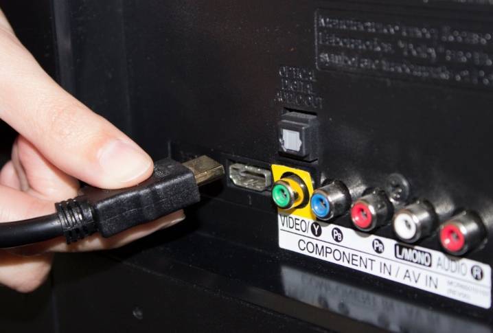 Зачем нужен hdmi-разъем в телевизоре