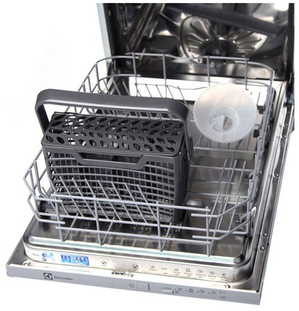 Лучшие посудомоечные машины electrolux - рейтинг 2022