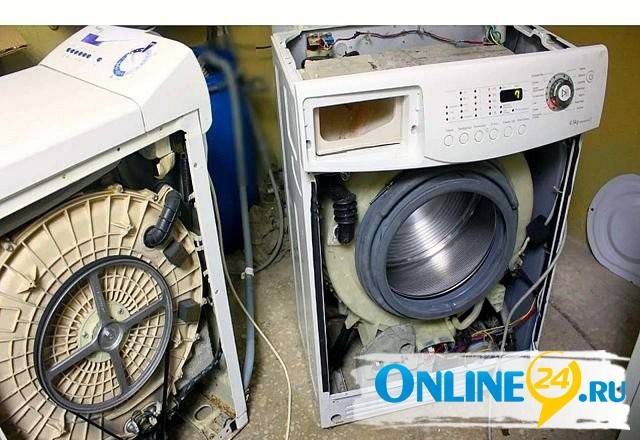 Ремонт стиральных машин своими руками: неисправности самсунга, индезита, аристона и lg - видео