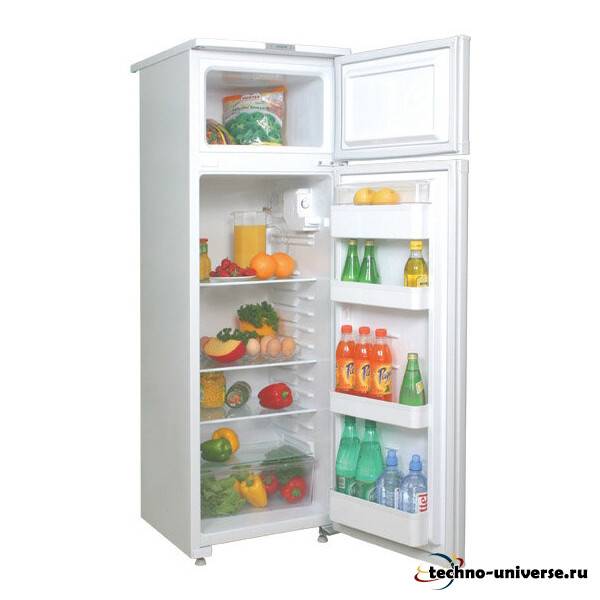 Лучшие холодильники для дачи - рейтинг в 2021 году