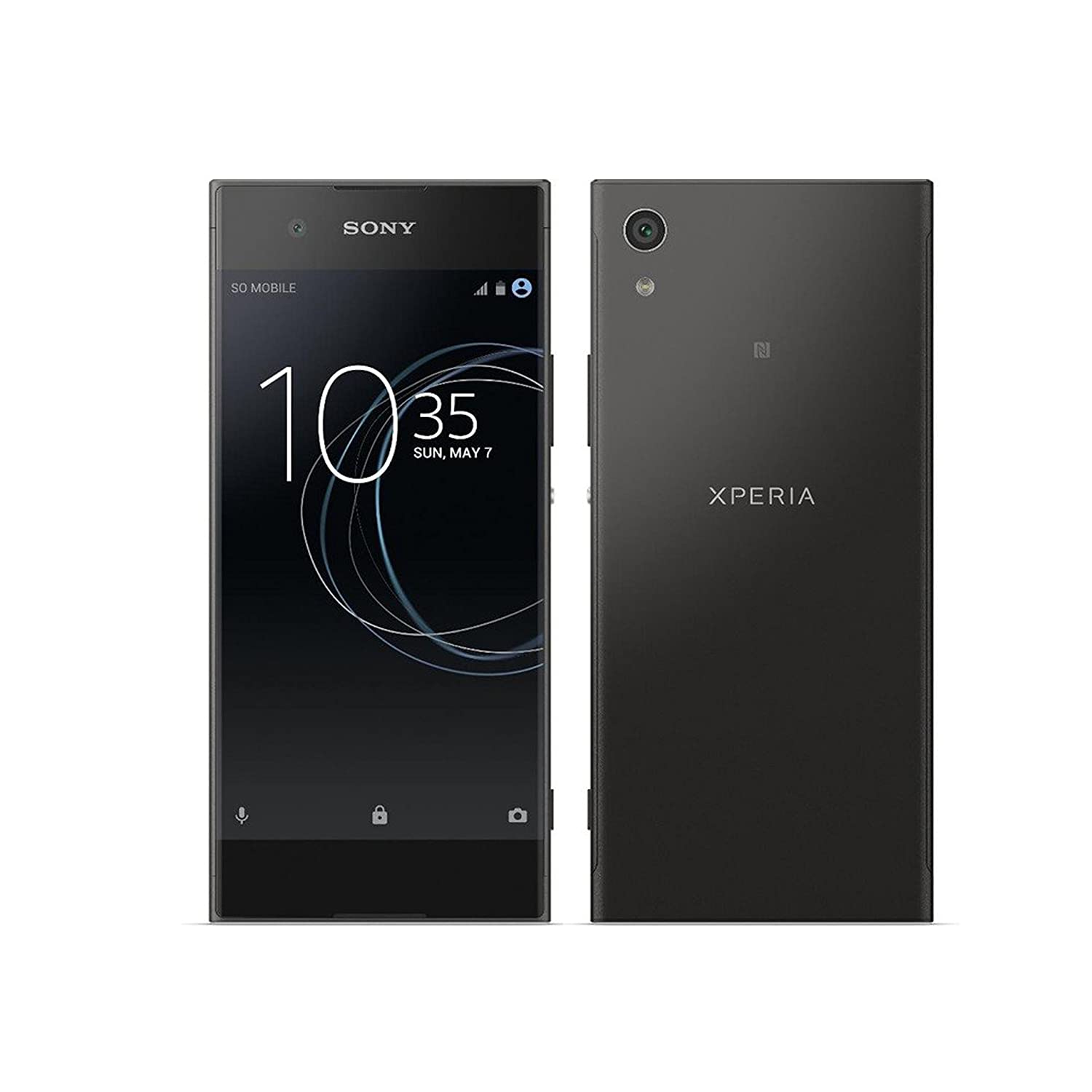 Sony xperia xa1 ultra – средний фаблет, который слишком дорого стоит - рабочаятехника