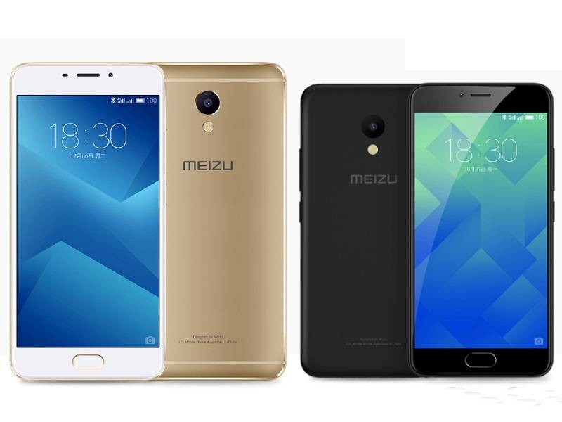 Обзор meizu m5 note — старый знакомый в новом корпусе