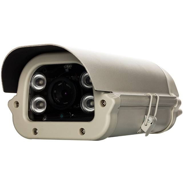 Аксессуары для видеокамеры в системе наблюдения