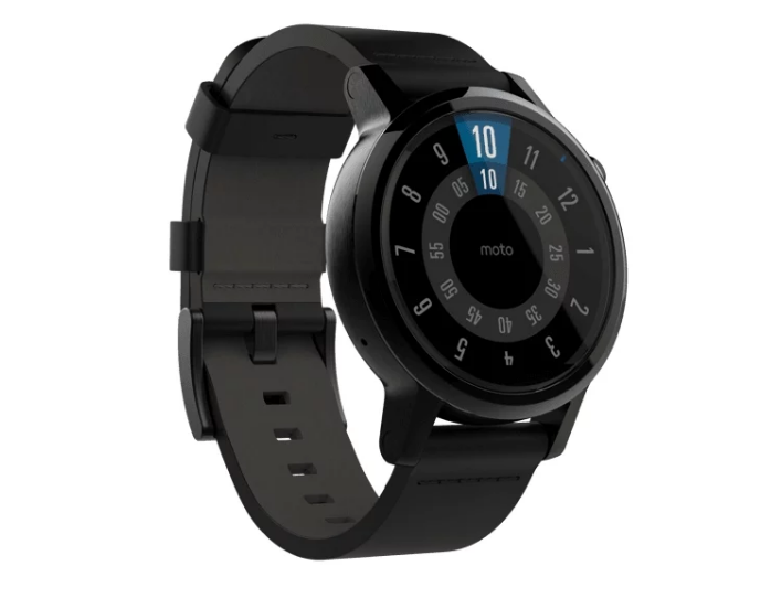 Motorola moto 360: "умные" часы представлены официально - 4pda