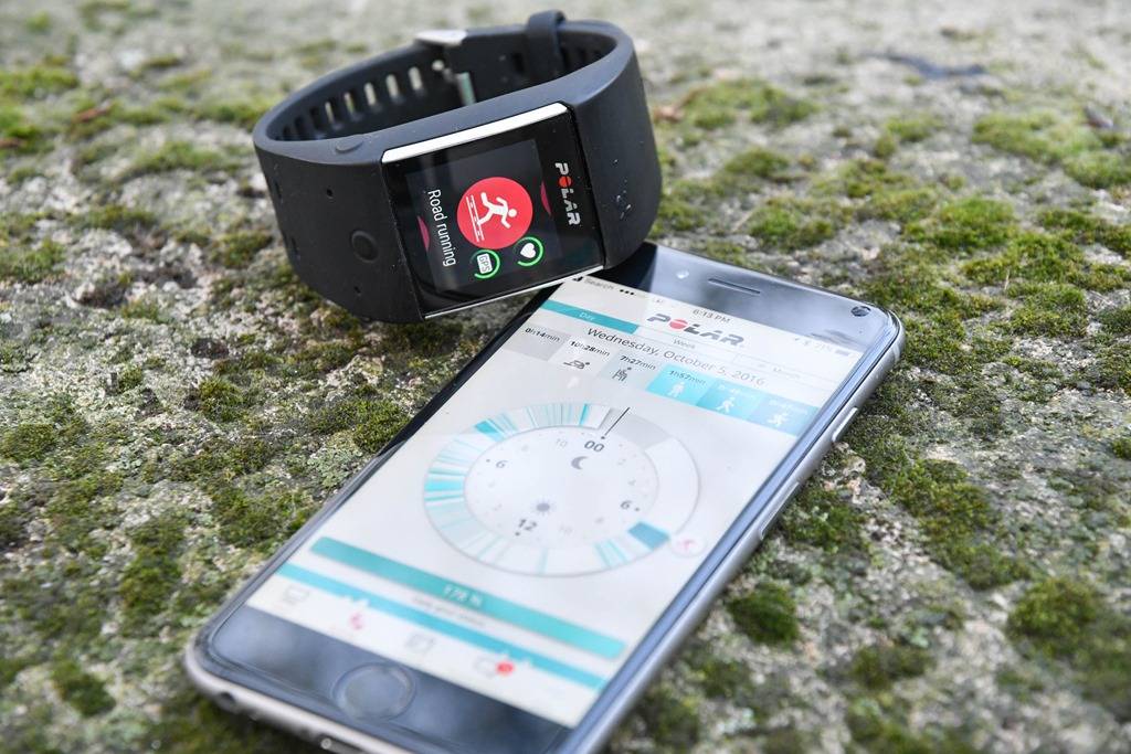 Polar m600 – обзор спортивных смарт-часов на базе android wear os