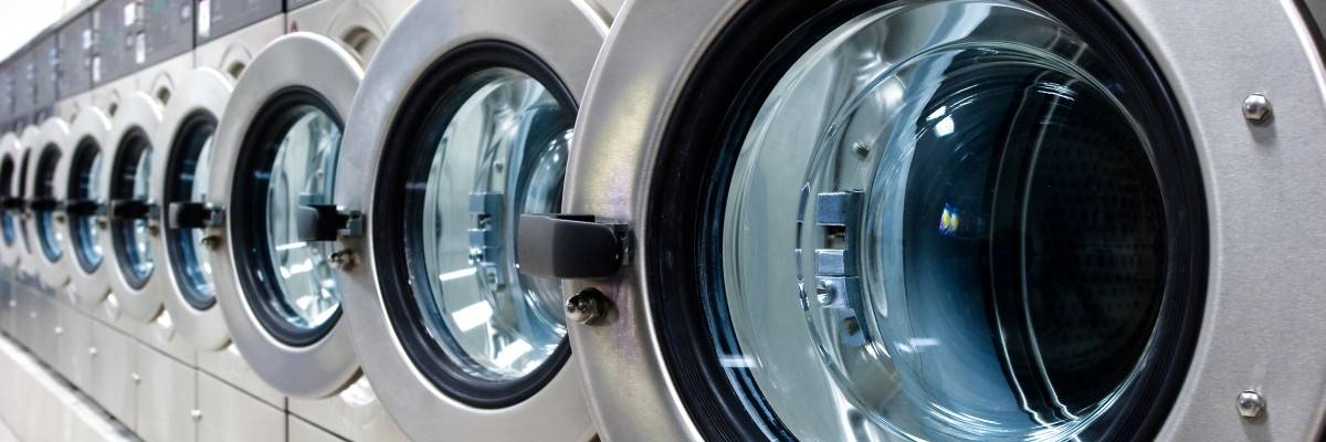 А что вы знаете об истории стиральных машин?