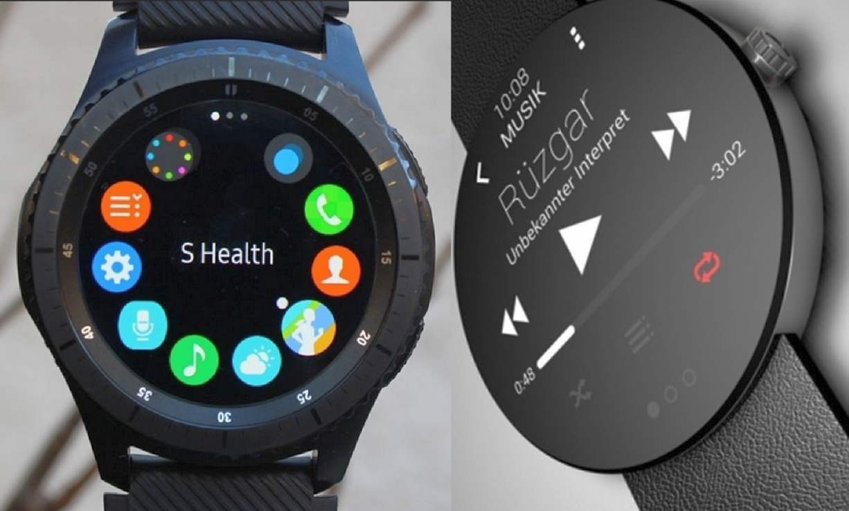 Обзор samsung galaxy watch4 classic: шаг вперёд и два назад