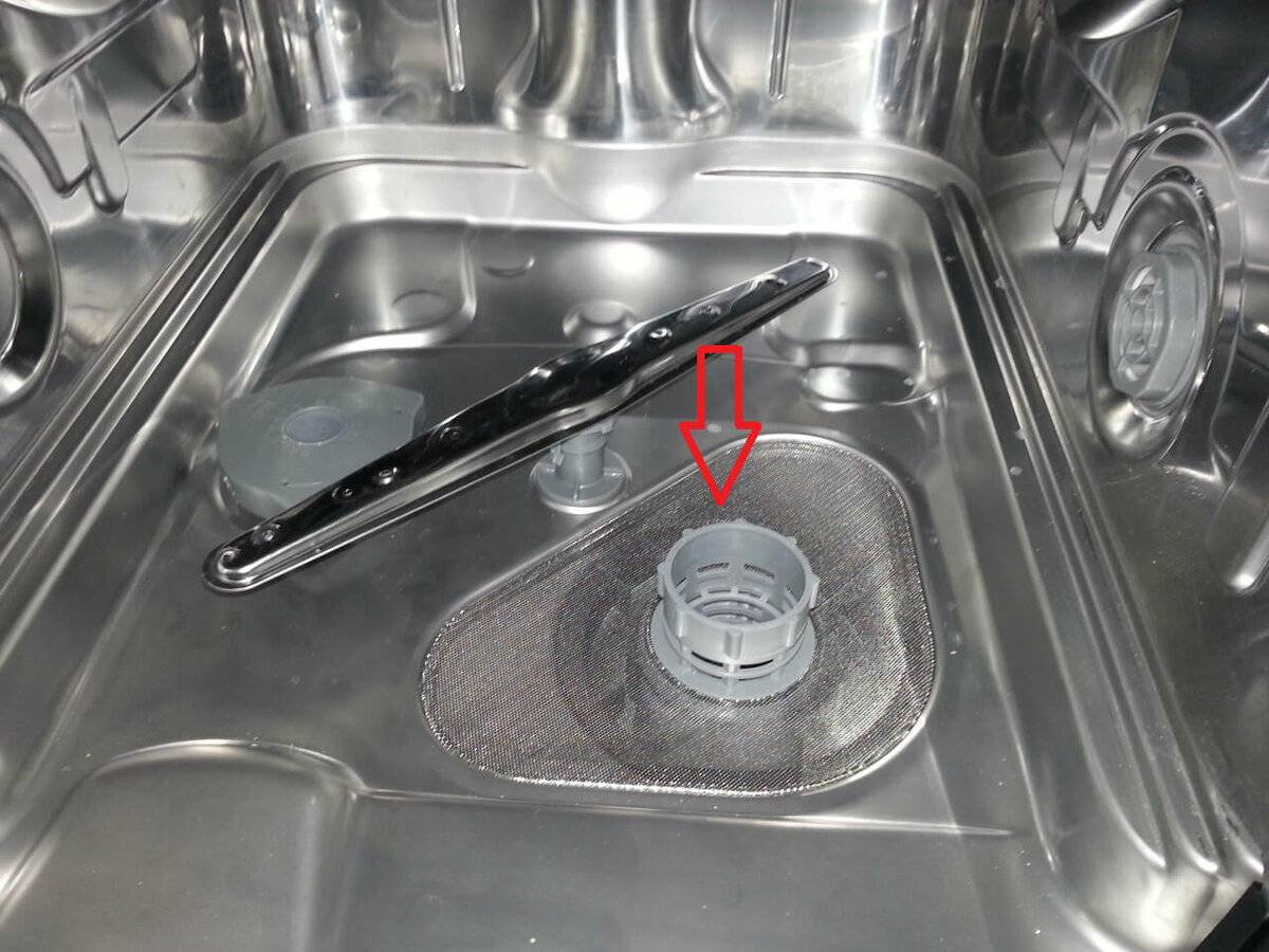 Почему течет посудомоечная машина и что делать. посудомоечная машина протекает