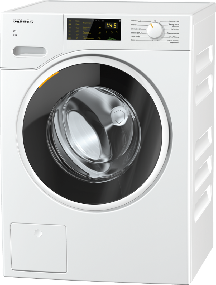Выбор тихой стиральной машинки: основные критерии, которые нужно учесть перед покупкой, лучшие модели по функционалу и цене