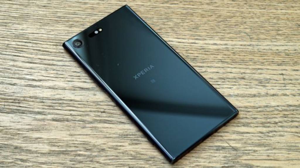 Sony xperia xz premium vs sony xperia xz1