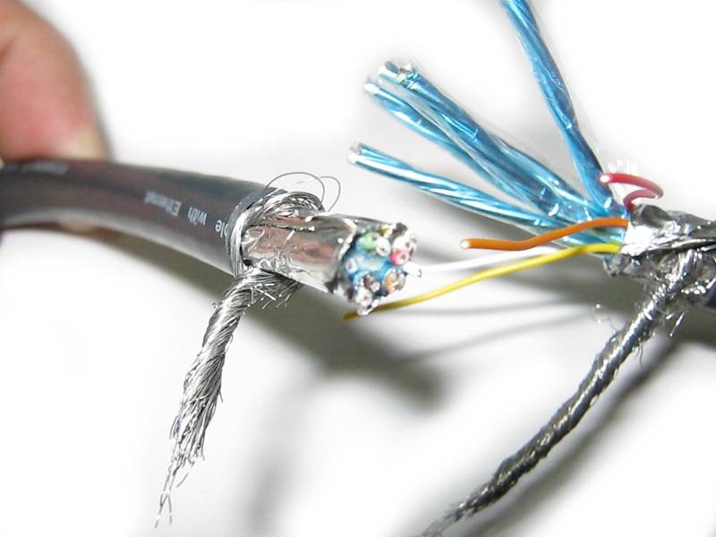 Распиновка кабеля hdmi - инструкция по распайке соединителя
