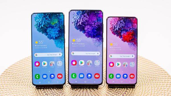 Обзор samsung galaxy s8. пока по слухам
