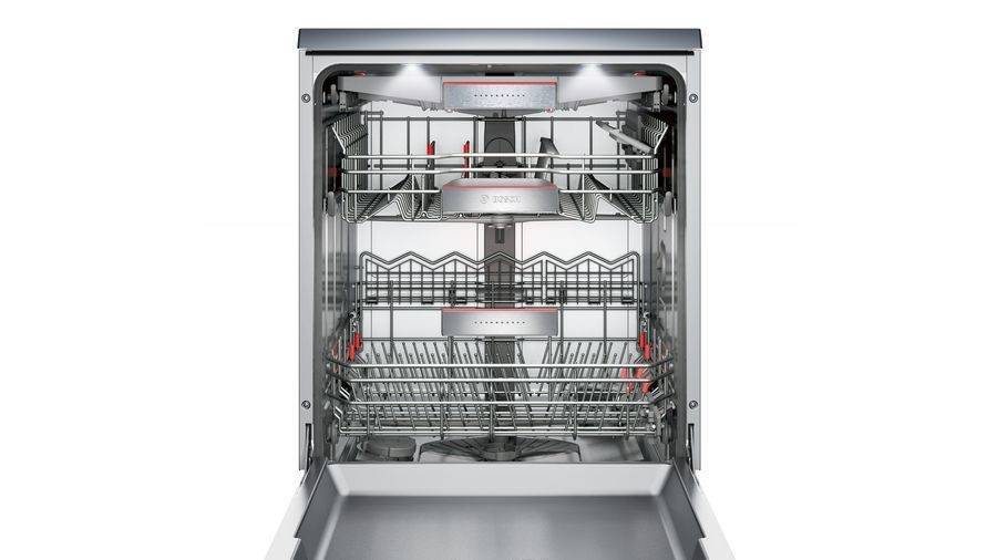 11 лучших посудомоечных машин bosch - рейтинг 2021