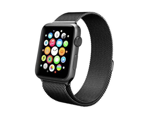Обзор apple watch series 2 и сравнение с первой версией часов