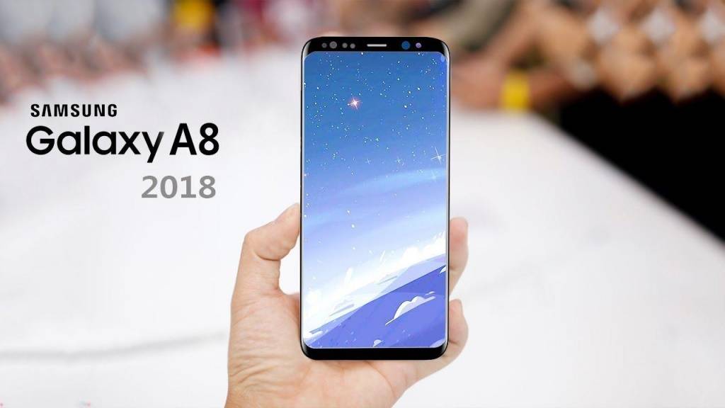 Как без рук снять селфи на смартфоне samsung.
