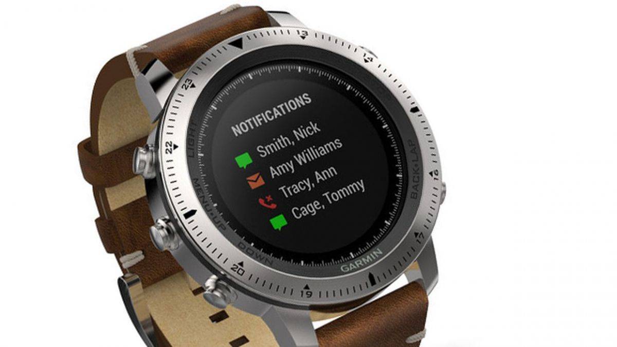 Garmin fenix 3 sapphire vs garmin fenix chronos: в чем разница?