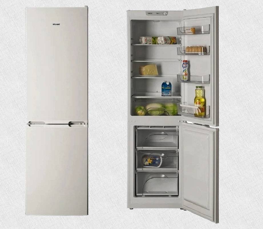 Лучшие по надежности производители холодильников