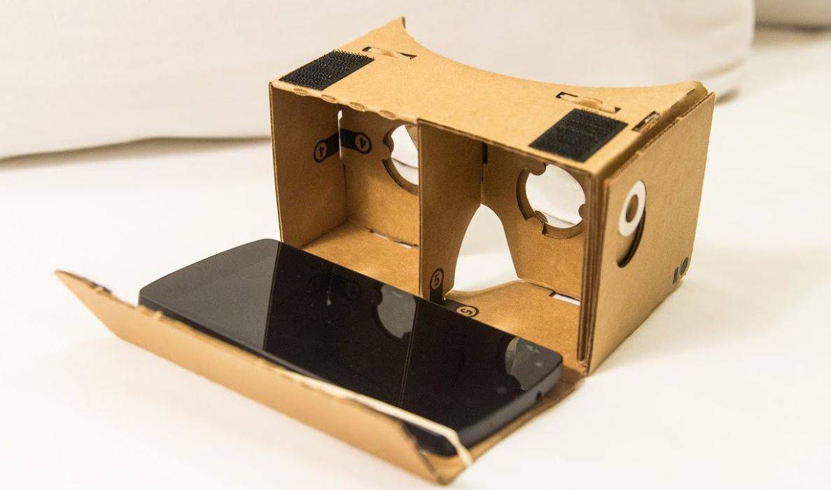 Как самому сделать очки виртуальной реальности. как сделать очки виртуальной реальности из картона? чертежи очков виртуальной реальности из картона