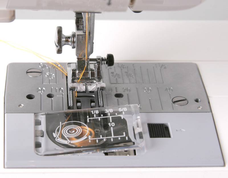 Как работает челнок в швейной машинке. челнок для швейных машин. различия между различными видами