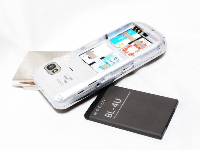 Топ-10 лучших смартфонов с 2-мя sim-картами