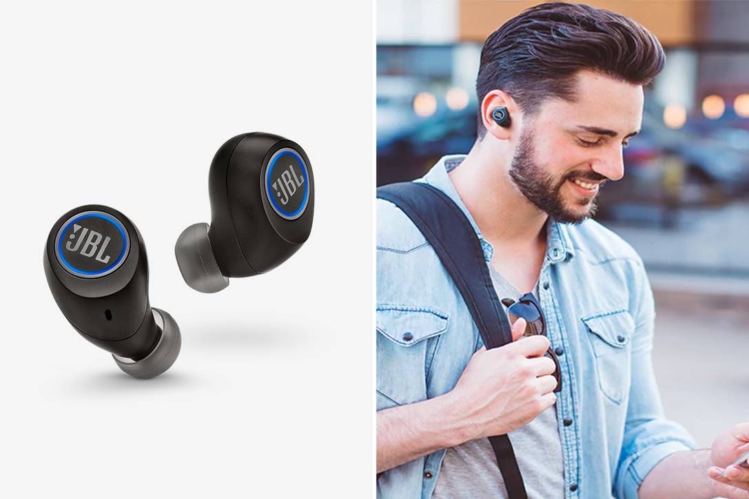 Топ 15 беспроводных bluetooth наушников для спорта