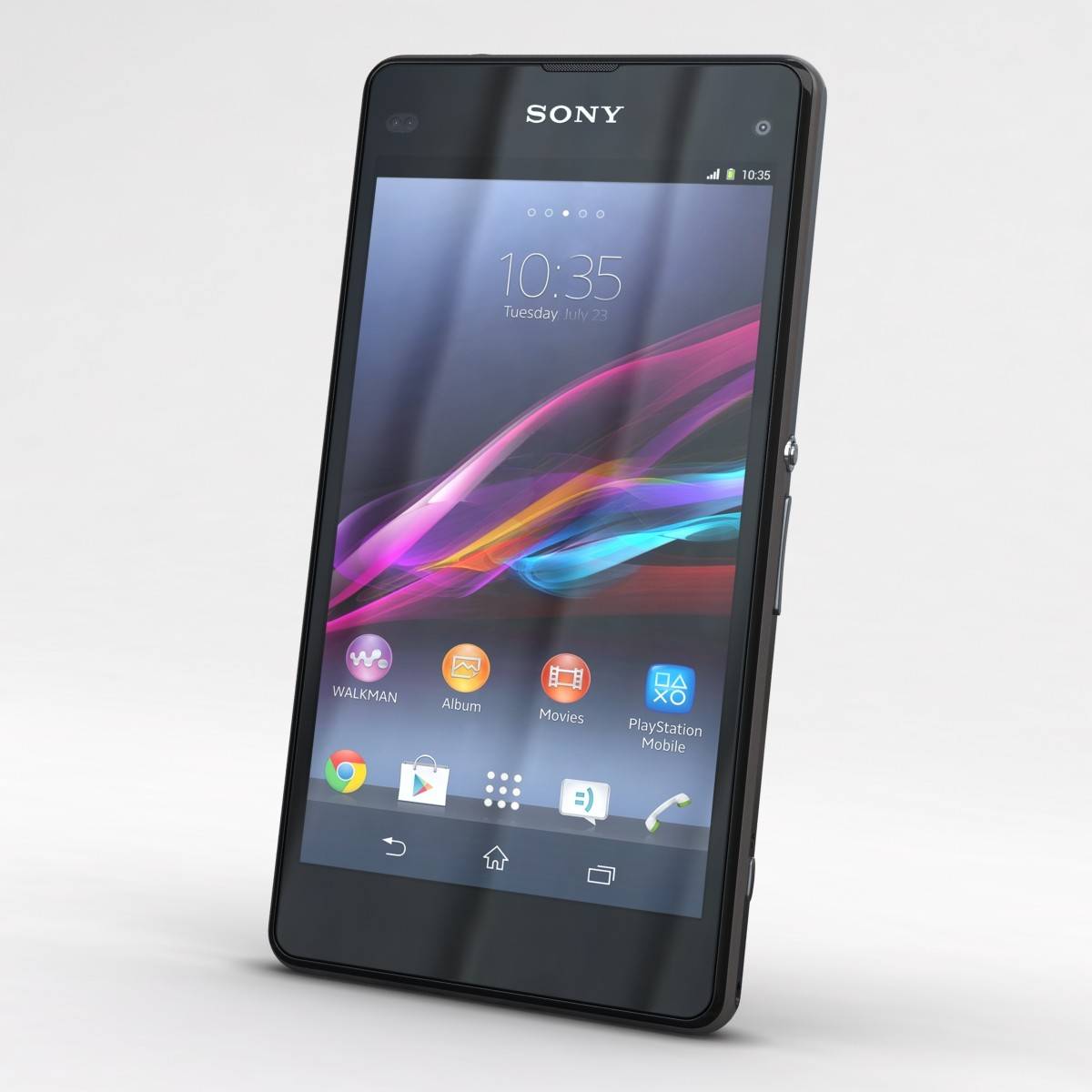 Sony xperia xz1 dual — обзор характеристик смартфона