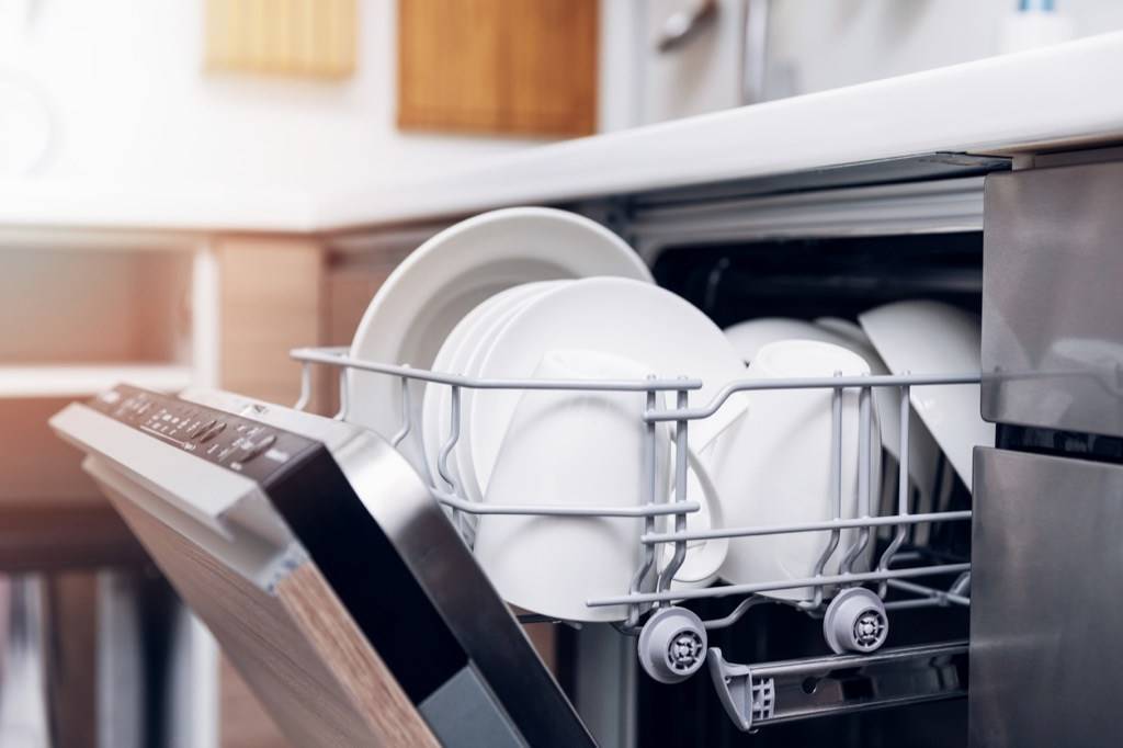Отдельностоящие посудомоечные машины на 45 см: лучшие 2022 года, рейтинг недорогих, как выбрать