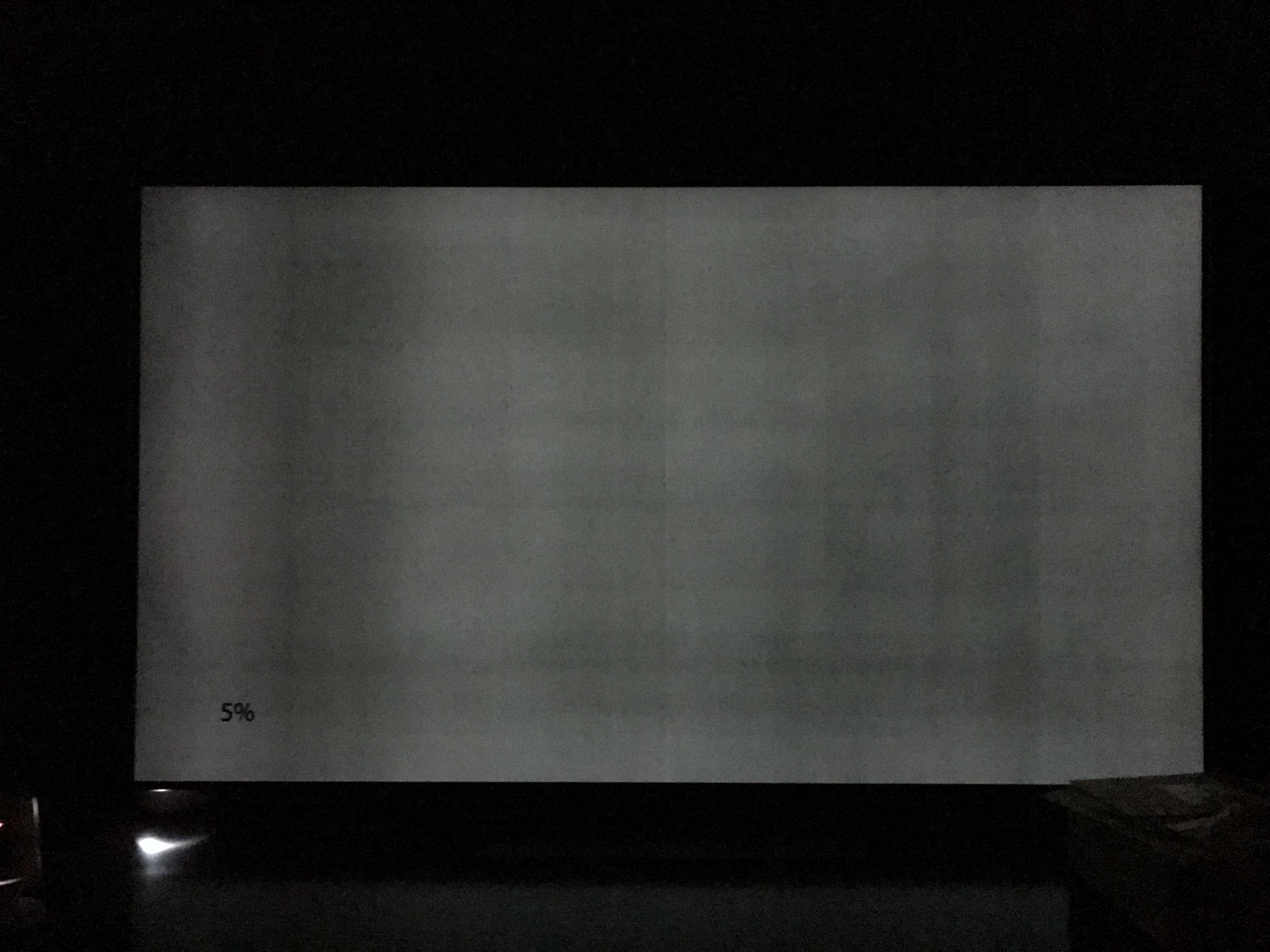 Простой способ «отключения» мерцания подсветки lcd мониторов и телевизоров, ”flicker-off”