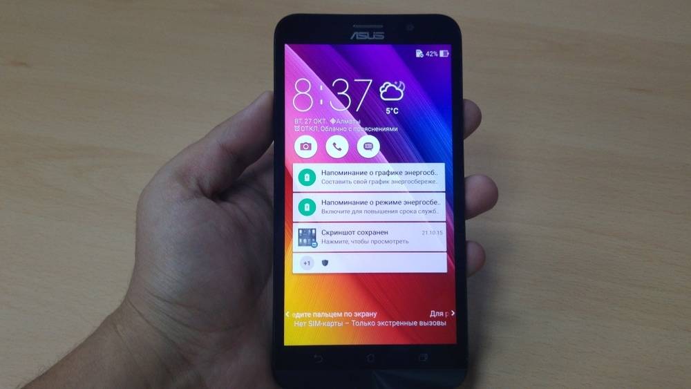 Обзор смартфона asus zenfone 2 ze551ml: плюсы и минуcы (2019)